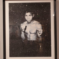 RUSSELL YOUNG  - Muhammad Ali #1