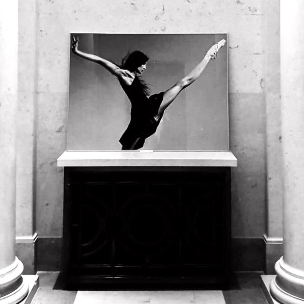 PHILIPPE ROBERT - Marie Agnes Guillot, Opéra National of Paris