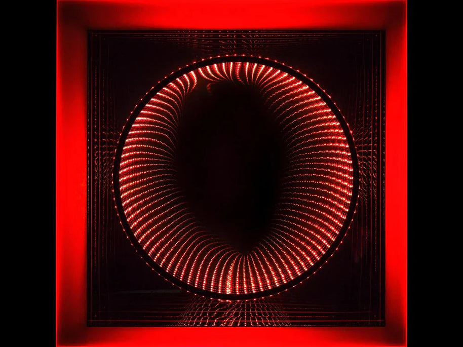 FALCONE - Infinity Circle