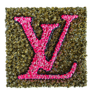 CHRISTOPHE SOLA -  Gold & Pink LV