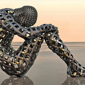 GRÉGOIRE A MEYER - Reflexion