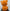 NAOR - 40cm H Tribute, Orange Teddy Bear