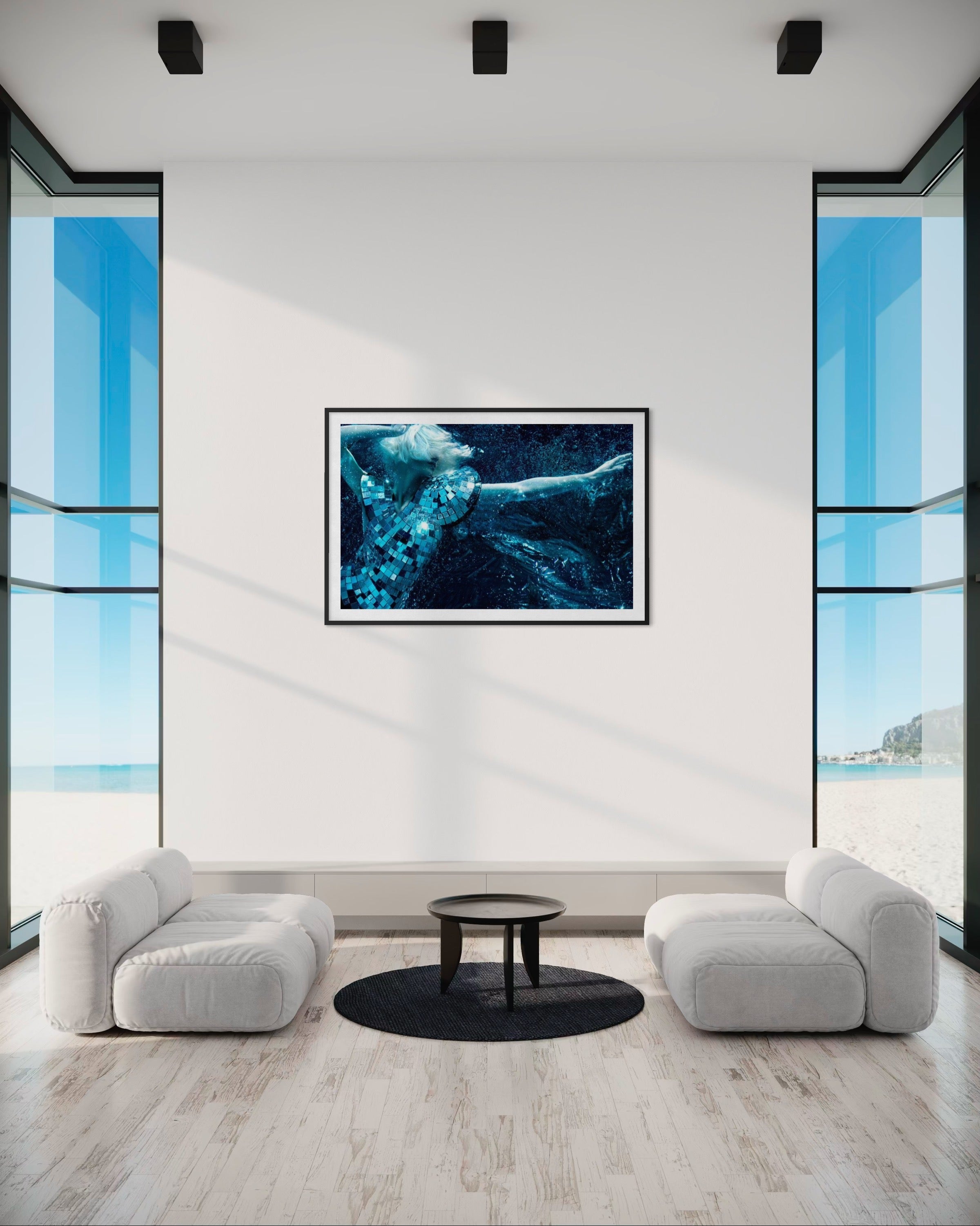 ALIX MALKA - Deep Water