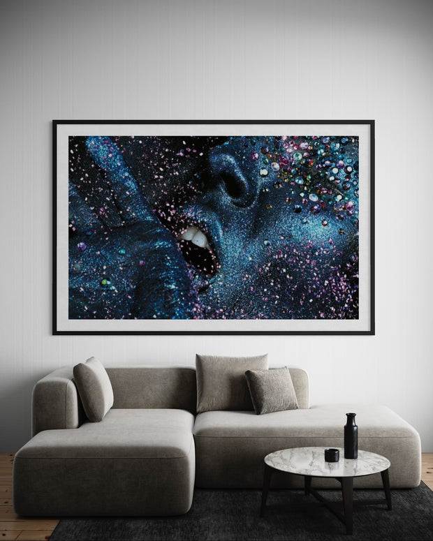 ALIX MALKA - Talisman Blues