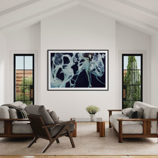 ALIX MALKA - Meduses Jean-Paul Gaultier