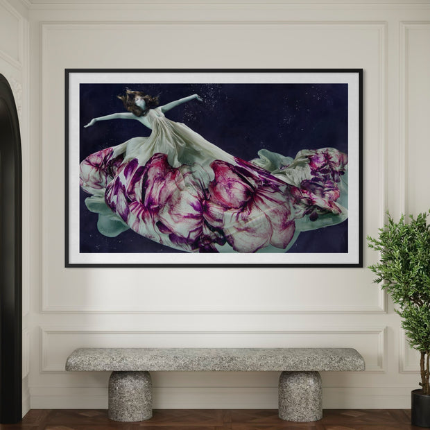 ALIX MALKA - Underwater Cavalli -