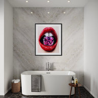 ALIX MALKA - Diamond