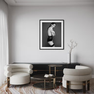 ALIX MALKA - Laetitia Casta