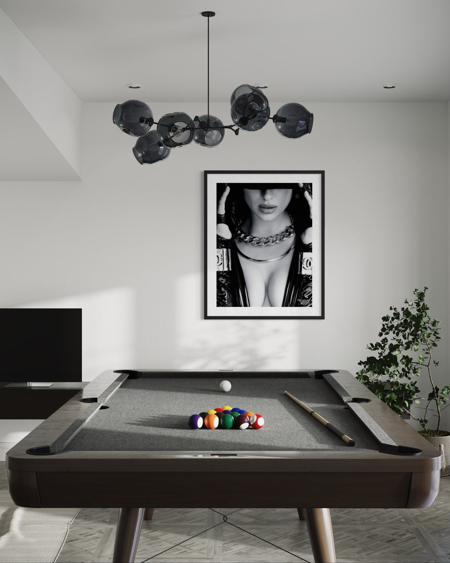 ALIX MALKA - Irina Shayk