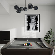 ALIX MALKA - Irina Shayk