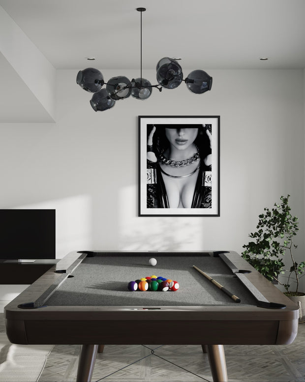 ALIX MALKA - Irina Shayk