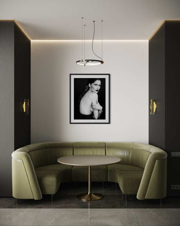 ALIX MALKA - Laetitia Casta 2