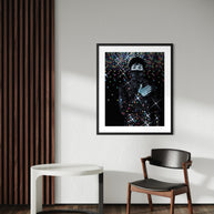 ARNO BANI  - Michael Jackson, Silver Hand