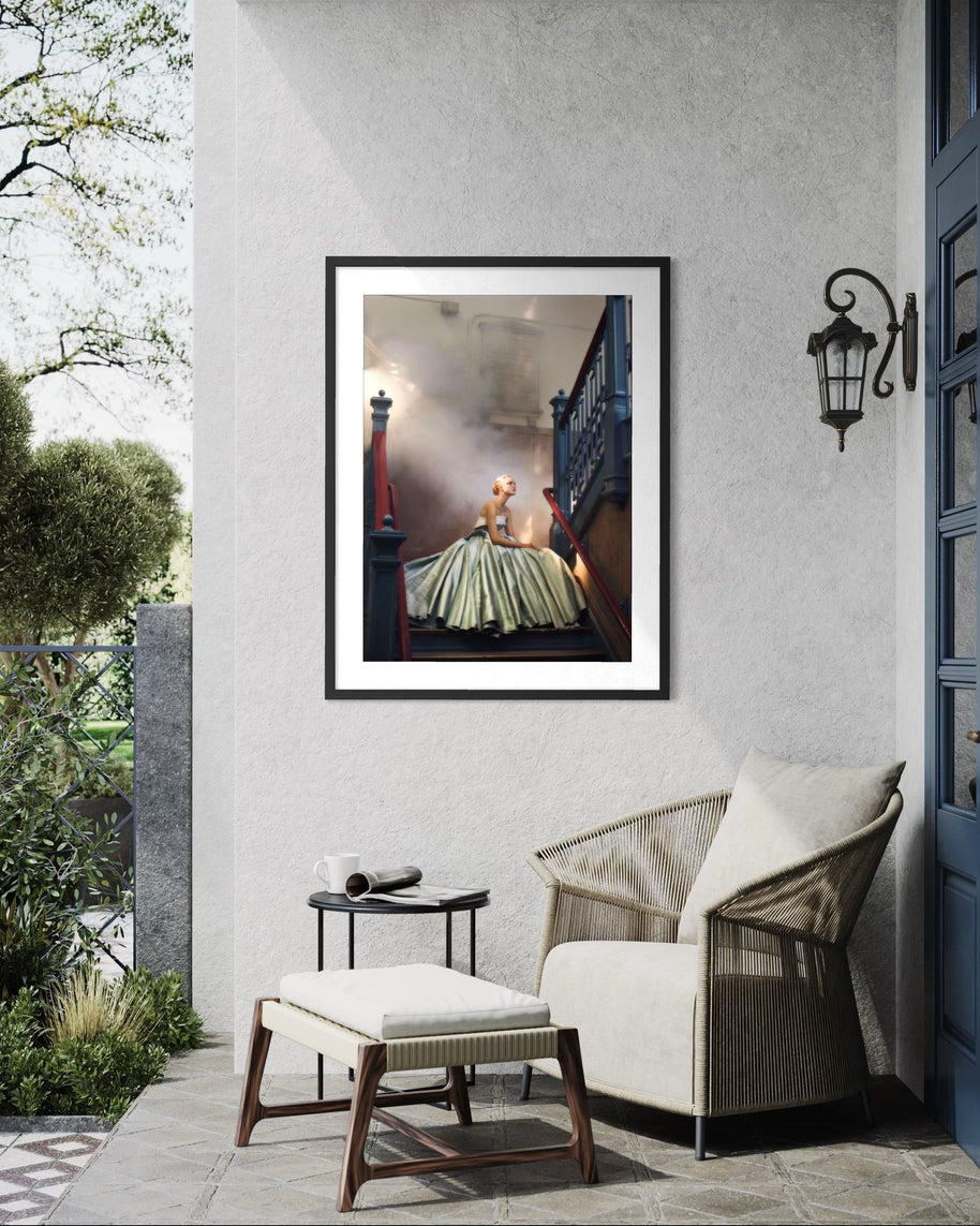 ARTHUR ELGORT - Caroline Trentini 2008