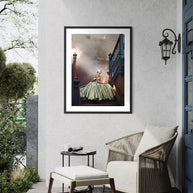 ARTHUR ELGORT - Caroline Trentini 2008