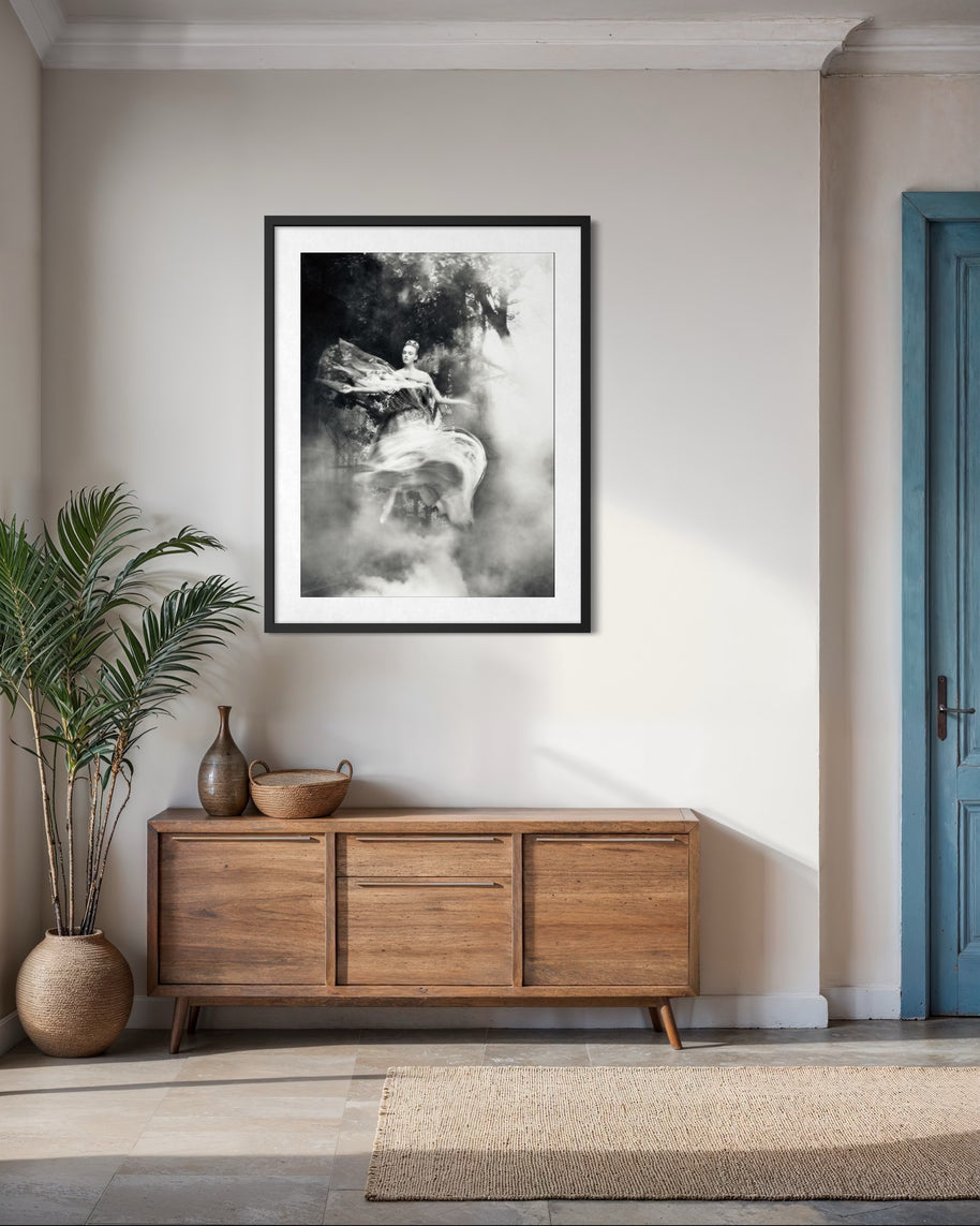 ARTHUR ELGORT - Caroline Trentini for American Vogue 2008