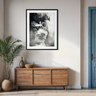 ARTHUR ELGORT - Caroline Trentini for American Vogue 2008