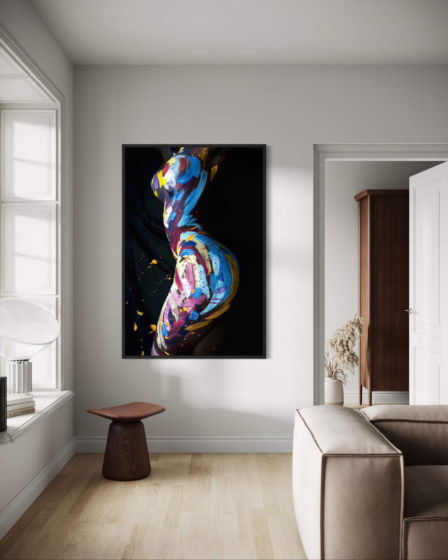 ERIC CECCARINI - Jean Louis Boccar