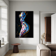 ERIC CECCARINI - Jean Louis Boccar