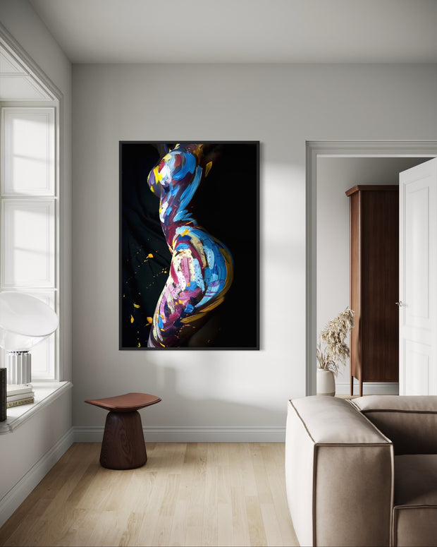 ERIC CECCARINI - Jean Louis Boccar