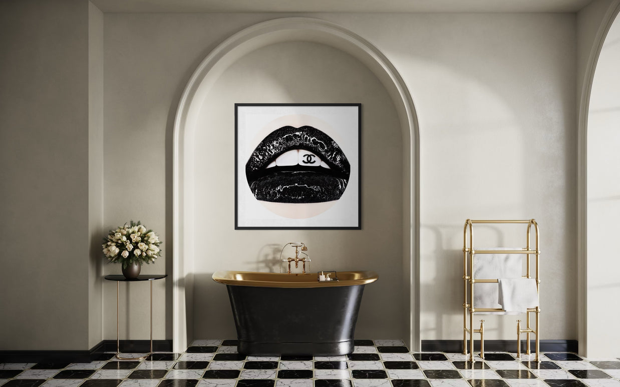GIULIANO BEKOR -  Lips
