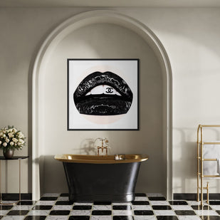 GIULIANO BEKOR -  Lips