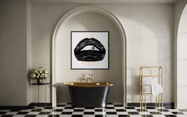 GIULIANO BEKOR -  Lips