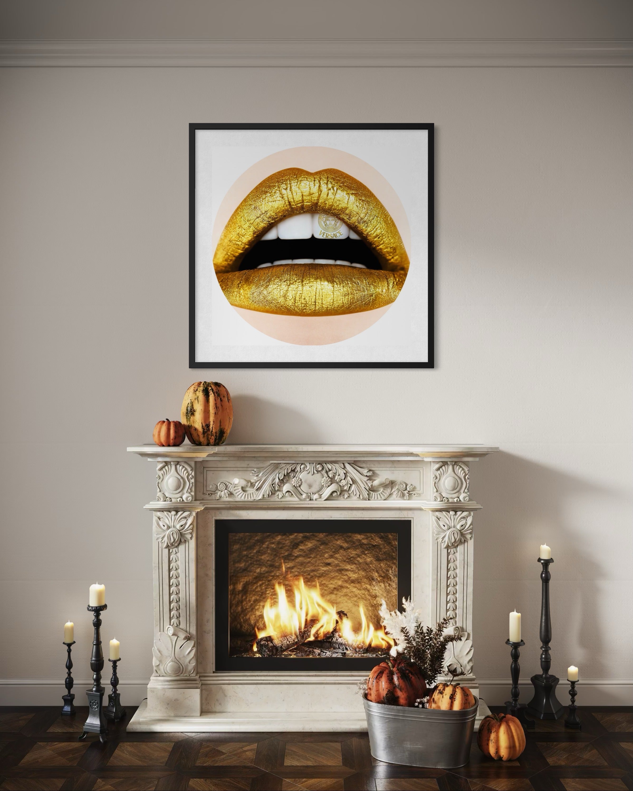 GIULIANO BEKOR - VRC Lips