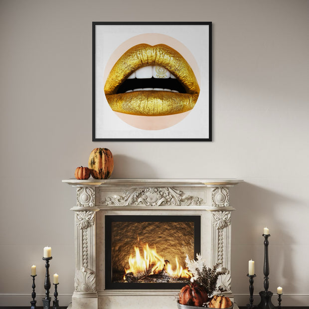 GIULIANO BEKOR - VRC Lips