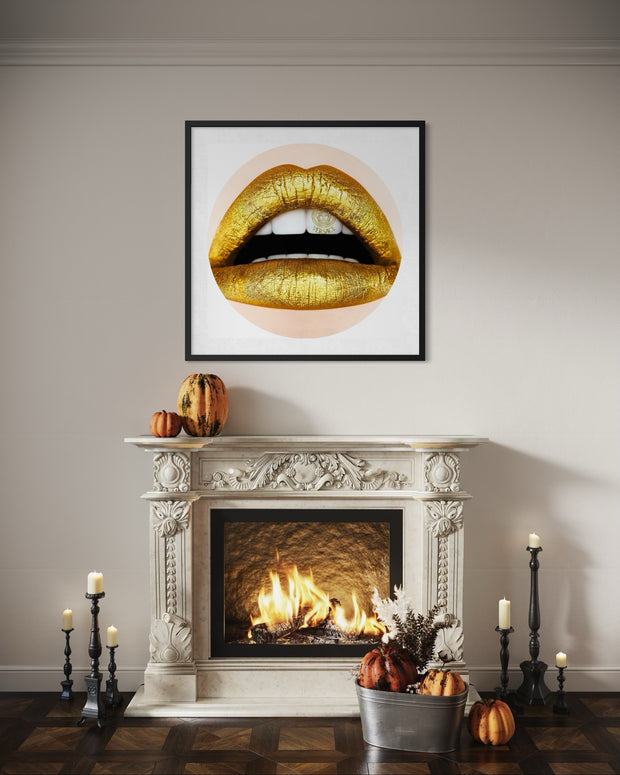 GIULIANO BEKOR - VRC Lips