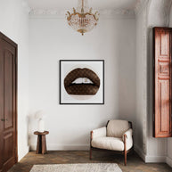 GIULIANO BEKOR - LV tribute Lips