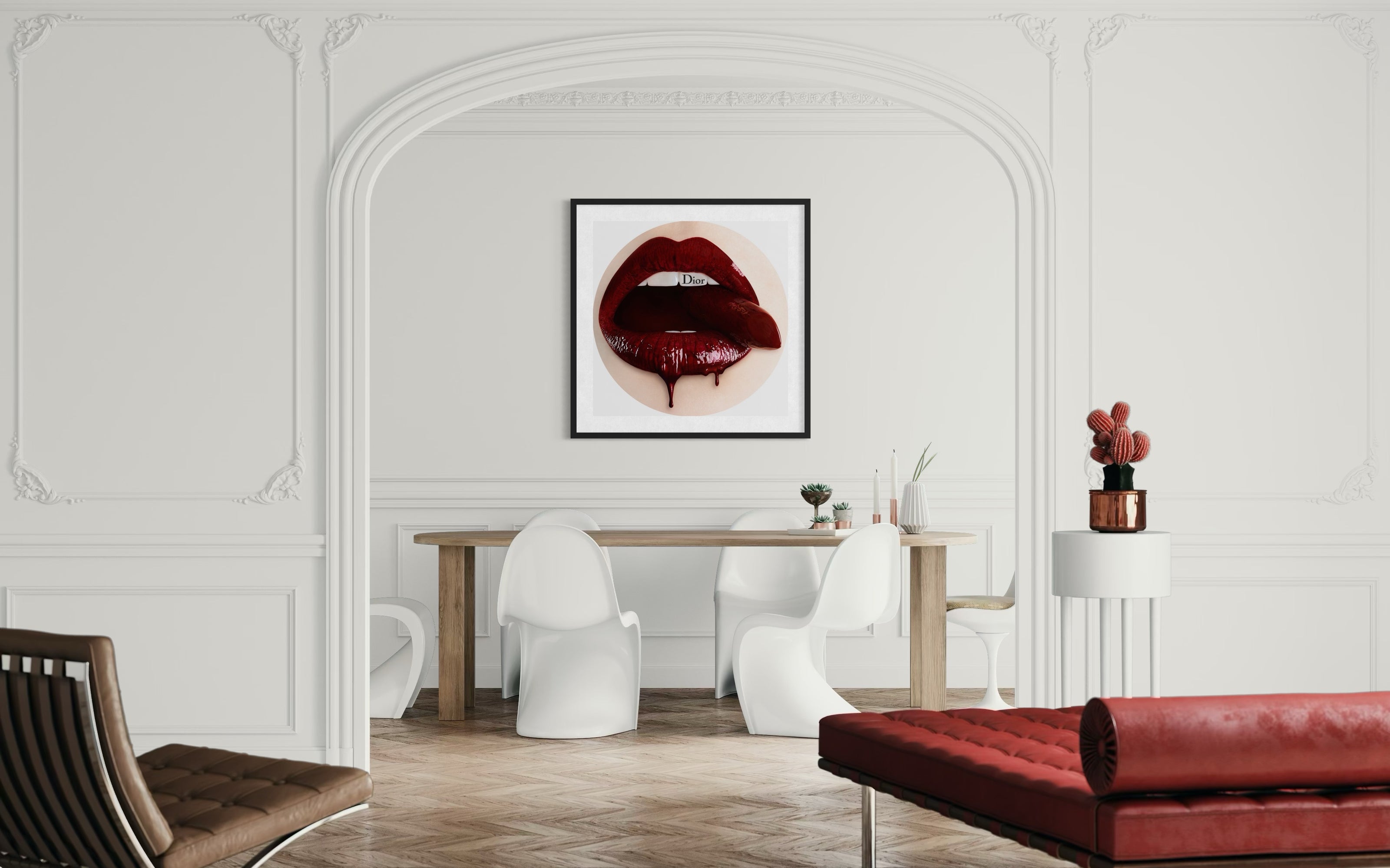 GIULIANO BEKOR - CD Tribute Lips