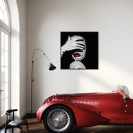 GIULIANO BEKOR- Modernismo