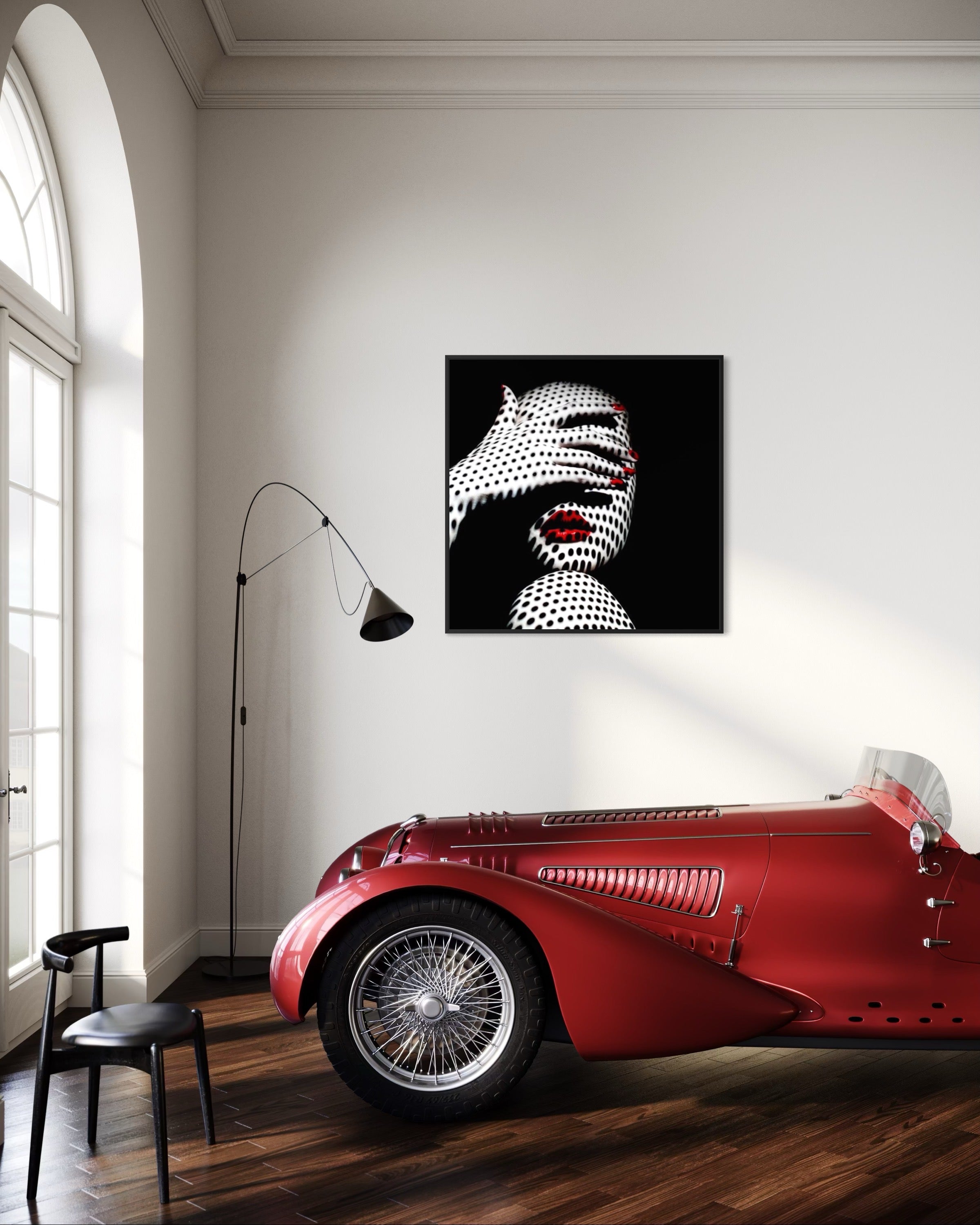 GIULIANO BEKOR- Modernismo