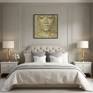 GRÉGOIRE A MEYER - Camouflage 2