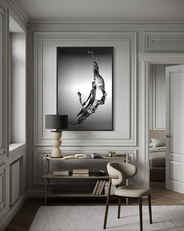 GRÉGOIRE A MEYER - Surface 2