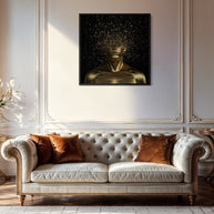 GRÉGOIRE A MEYER - Open Mind 24 Karats gold