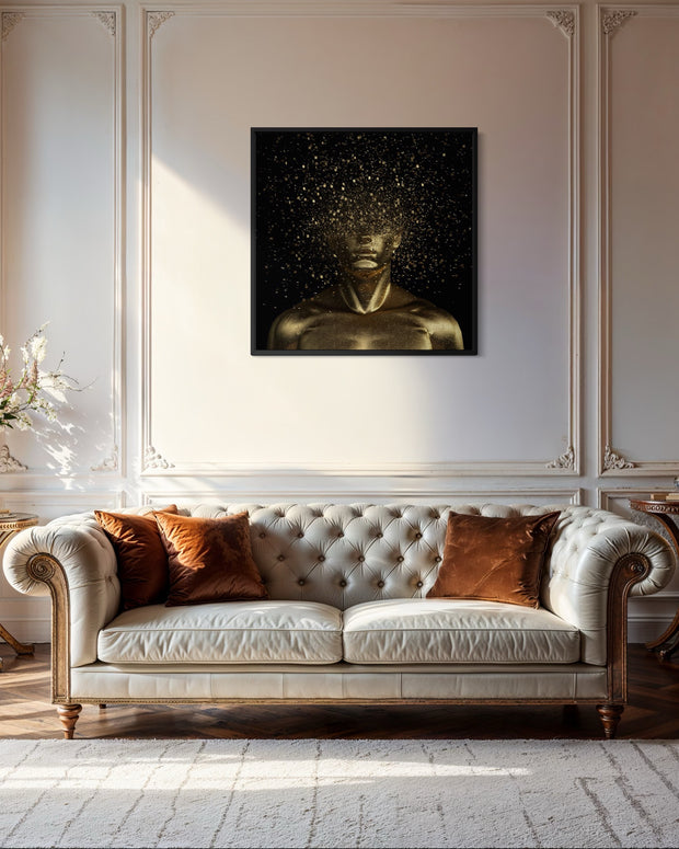 GRÉGOIRE A MEYER - Open Mind 24 Karats gold