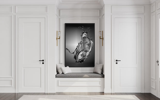 GRÉGOIRE A MEYER - Surface