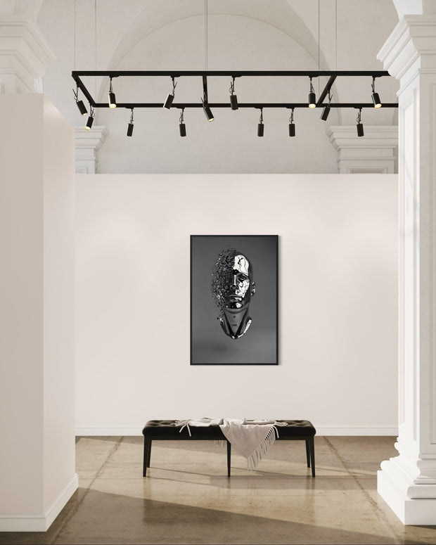 GRÉGOIRE A MEYER - Shattered