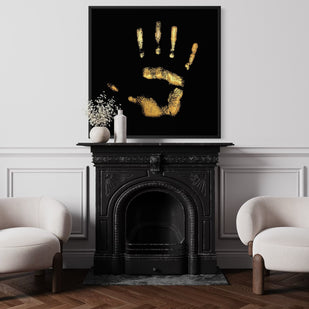 GRÉGOIRE A MEYER - Golden Hand