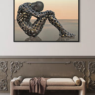 GRÉGOIRE A MEYER - Reflexion