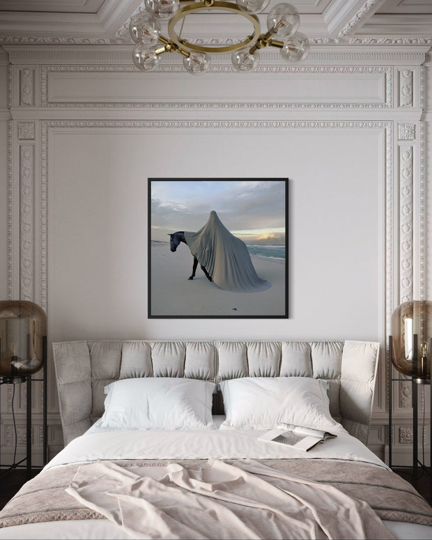 GRÉGOIRE A MEYER - The Bride