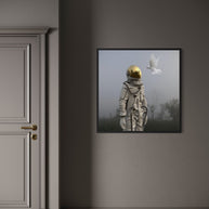 GRÉGOIRE A MEYER - Human & Nature