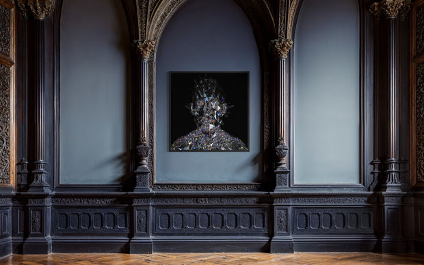 GRÉGOIRE A MEYER - Prisme