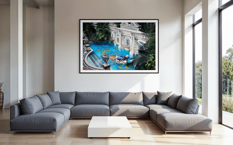 GREG LOTUS - Gianni Versace Mansion