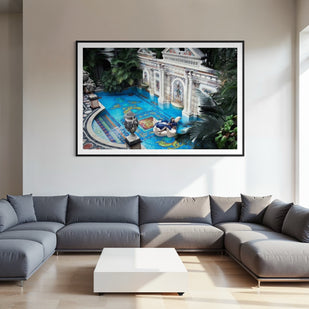 GREG LOTUS - Gianni Versace Mansion