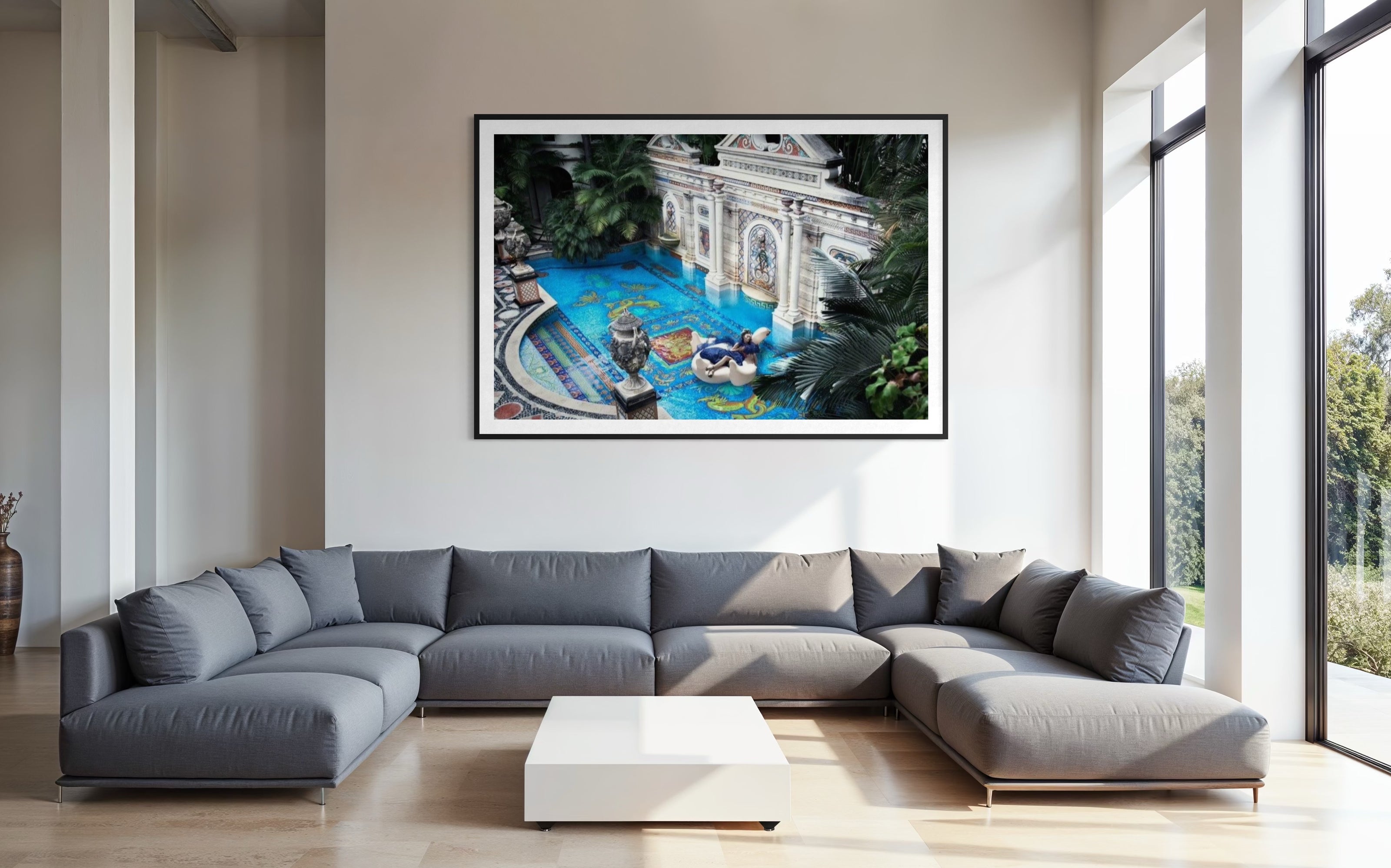 GREG LOTUS - Gianni Versace Mansion