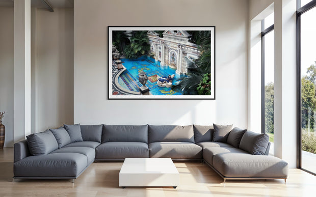 GREG LOTUS - Gianni Versace Mansion