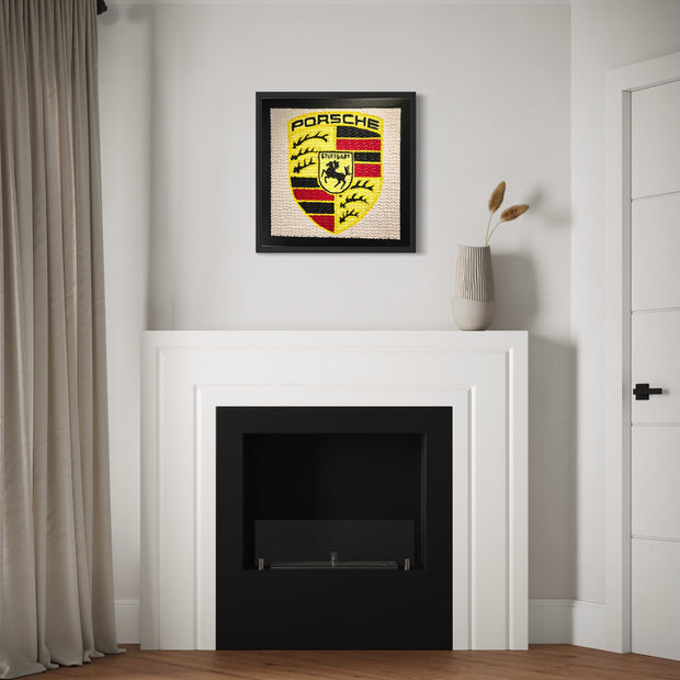 KEVIN CHAMPENY - PO Tribute Mosaic